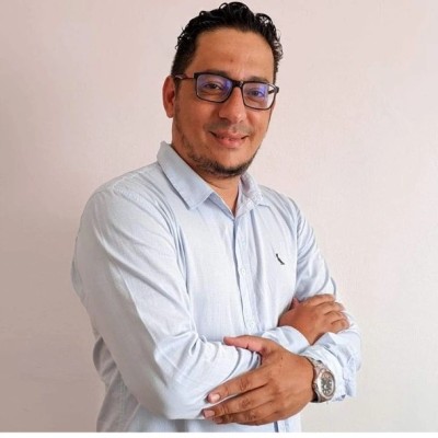 Carlos Eduardo Arcanjo